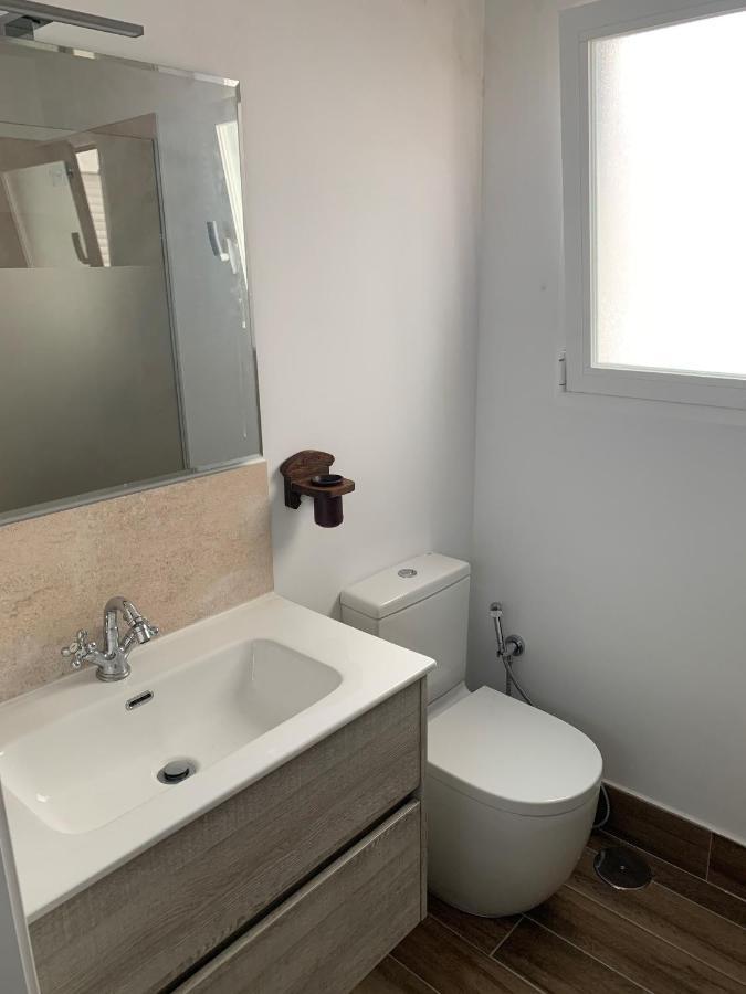 Apartamento Avenida Principal I Алтеа Екстериор снимка