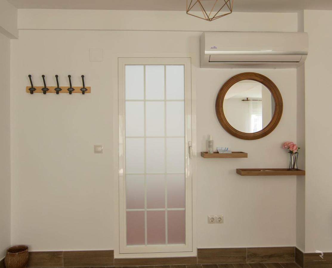 Apartamento Avenida Principal I Алтеа Екстериор снимка
