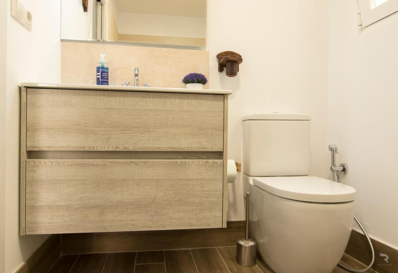 Apartamento Avenida Principal I Алтеа Екстериор снимка